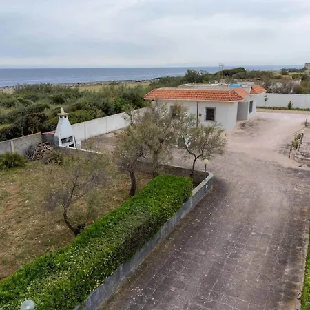 La Dei Tramonti Sul Mare *