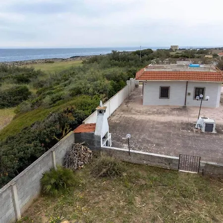 La Dei Tramonti Sul Mare Сasa de vacaciones